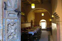 Kasbah Hotel Ait Omar Hotels in Nkob