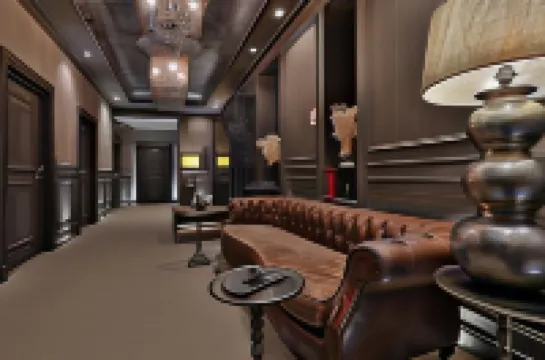 Forvm ลักซ์ชัวรี เอ็กซ์พีเรียนซ์ - ดีเพนแดนซ์