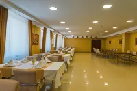 Hotel Baku