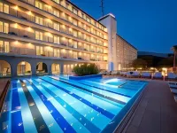 Bluesun Hotel Jadran Hotels in Tucepi
