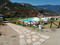 Agriturismo Mama Lina Hotel a Tripi