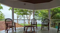 Lovedale Lakeside Homestay Hotels in Muhamma