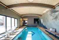 Espace Entre Ciel & Terre Hôtels à : Porrentruy