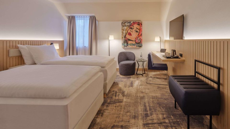 Dorint Hotel Würzburg