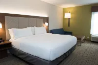 Holiday Inn Express Pascagoula-Moss Point Hotels in Pascagoula