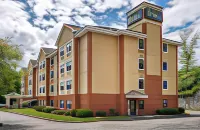 Extended Stay America Suites - Pittsburgh - West Mifflin Hotels in Jefferson Hills