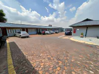 Ecomotel Germiston Hotels in Germiston