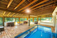 Hotel Fazenda Areia Que Canta Hotels in Brotas