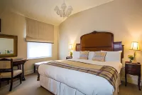 The Falcon Hotel Hotels in Lyddington