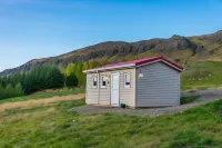 Ravencliff Lodge Các khách sạn ở Dalabyggð