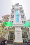 Queen's Motel Hotels in Vy Da
