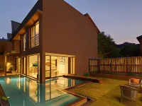 Aalia Villas Anjuna, Goa by Aalia Collection Hotels in Assagao