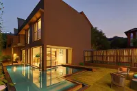 Aalia Villas Anjuna, Goa by Aalia Collection Hôtels à : Assagao