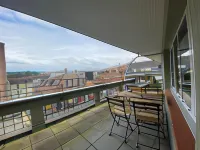 Galaxy Apartments Lucerne Hotels in Emmen