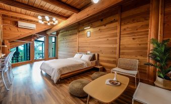 Sacheon Maren626 Pension