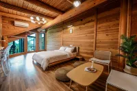 Sacheon Maren626 Pension Hotels in Sacheon