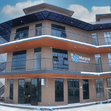 Merpati Homestay Jember