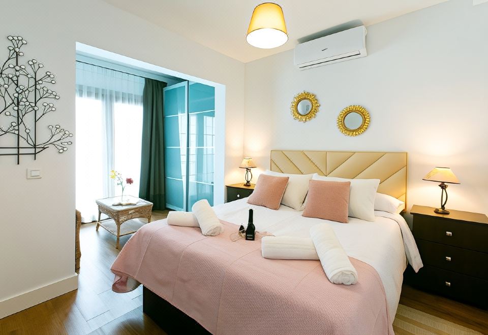 부티크 룸스 플라야 부리아나