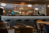 Novotel Antibes Sophia Antipolis - bar