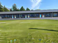 Miracle Motel