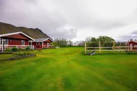 Móar Guesthouse Các khách sạn ở Reykjavíkurborg