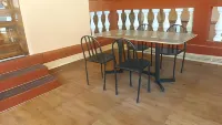 Laxmi Resort, Matheran