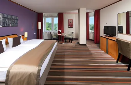 Leonardo Hotel Weimar