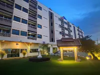 Muang Thong Family Suite Hatyai - Condos