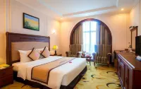 Sai Gon Kim Lien Hotel Vinh City Hotels in Hung Nguyen District