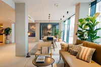 Numa Amsterdam Docklands Hotels in Amsterdam