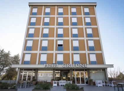 Grifone Hotel
