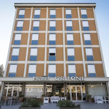 Grifone Hotel