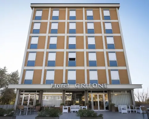 Grifone Hotel Hotels in Perugia