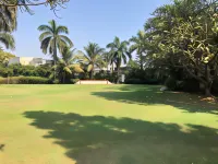 Hotel Royal Garden