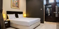 RedDoorz Plus Near Floating Market Lembang - Habitación Doble
