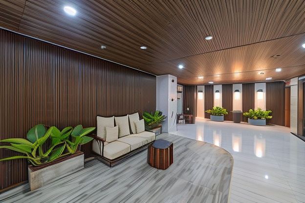 1. 네이처 호텔 -..