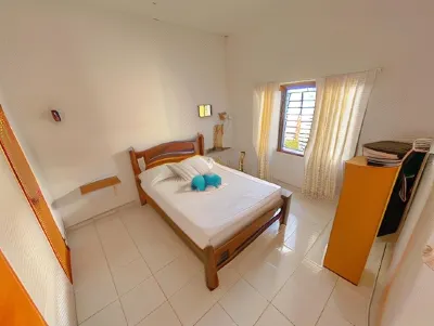 Hostal Palohe Taganga