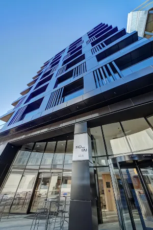 Noru Hotel Malta Отели в г. Сент-Джулианс