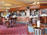 Farmhouse Innlodge by Greene King Inns Hotel di Havant