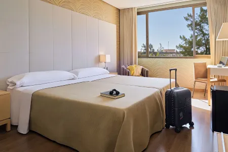 Hotel Macià Doñana