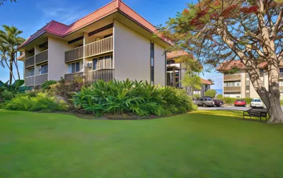 Ocean View 2 Bedroom Downtown Condo 2 Condo by RedAwning