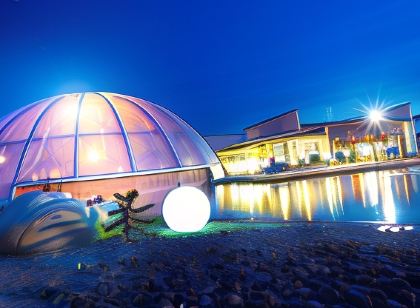 Kurhotel Pyramide Bad Windsheim