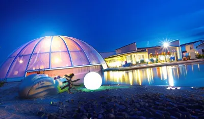Kurhotel Pyramide Bad Windsheim