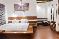 The Sikhiri Cottages 박사 호텔