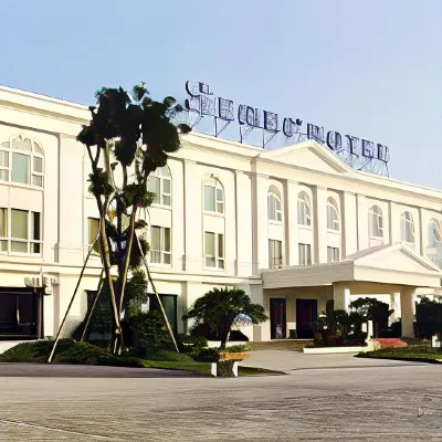Semec Hotel Hotels near Luong Triet One Member Company Limited