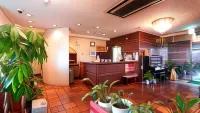 Green Hotel Komatsuya Hotels in Ibigawa