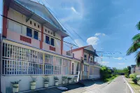 Amira House Kisaran RedPartner Hotels in Sei Balai