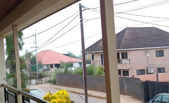 Zunox Guest House