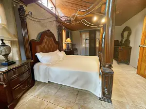 Casa Mia Volcan