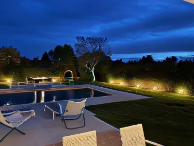 Quinta Verde Algarve Hotels in Estoi